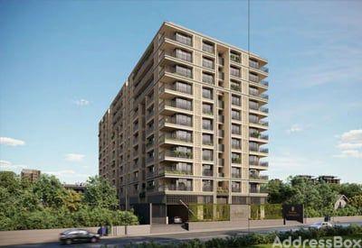 Rajyash Gopinath Exterior