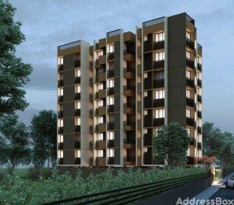 PAVAN ELEGANCE Exterior