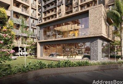 RATNAMANI HEIGHTS Exterior