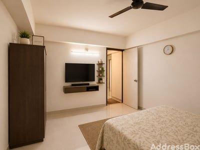 Property in Bopal | Ahmedabad