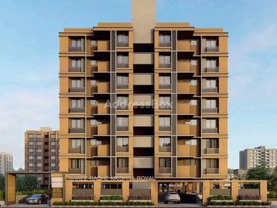 Residential Projects by Aatrey Naroda Infracon | Aatrey Elegance
