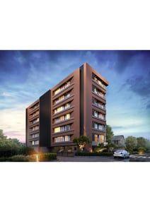 SHREY RESIDENCY Others