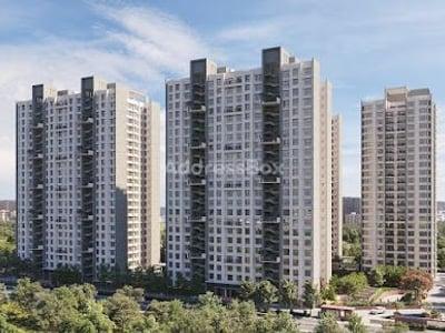 Flats / Apartments for Sale in Vaishno Devi Circle, Ahmedabad | VANANTA