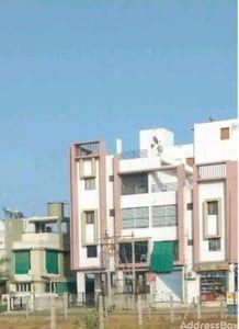 2 BHK Flats / Apartments for Sale in Vavol Ahmedabad | Sun Complex
