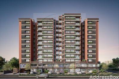 Residential Projects by Friends Developers | PIOUS AANGAN