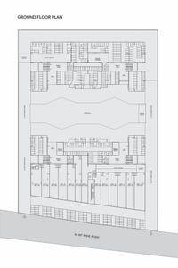 SOURISH Floor Plan