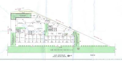 SHREE TIRUPATI TILAK Floor Plan