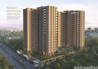 Ekarth Sarvam Exterior