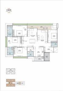 AAM BAAG Floor Plan