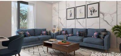 ORIGIN HEIGHTS Living Room
