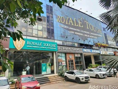 Property in Thaltej | Ahmedabad