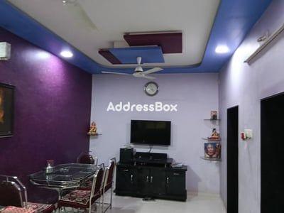 Residential Projects by Shree Rang Buildcon | Shree Rangashish society