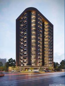 Residential Projects by Rj Infracon | 56 The Address