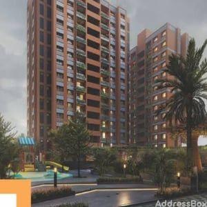 Residential Projects by Stavya Buildcon Llp | STAVYA SKY