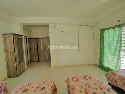 PG in Thaltej, Ahmedabad | THALTEJ