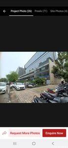 Office for Rent in Bodakdev, Ahmedabad | Ratnaker North Square