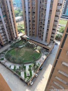 3 BHK Flats / Apartments for Sale in Shilaj Ahmedabad | SILVER BROOK