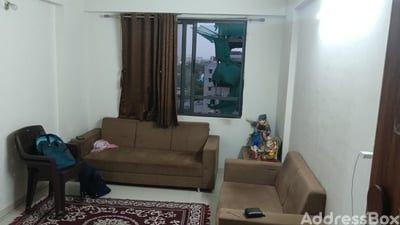 Residential Projects by Seventh Space | Seventh Yash