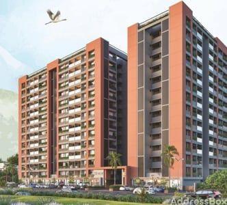 Revanta Lakeview Exterior