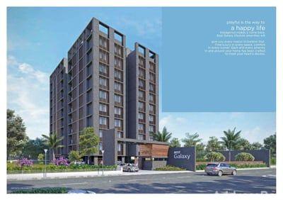 Residential Projects by Bestinfrabuild Private Limited | Best Galaxy