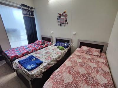 Property in Prahladnagar | Ahmedabad