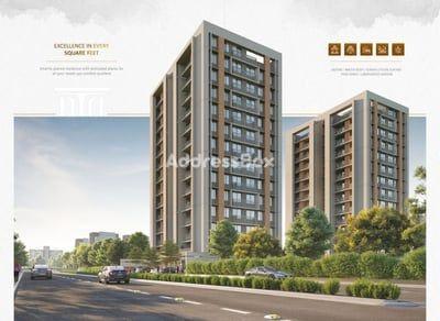 Commercial Projects by Corus Developers | CORUS AMPLE - Commercial