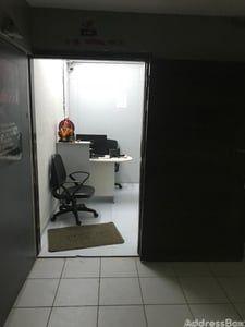 Office for Rent in Vejalpur, Ahmedabad | Safal Pegasus Centre