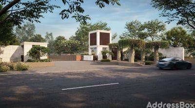 The Reserve Annexe Exterior