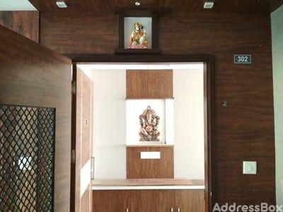 3 BHK Flats / Apartments for Sale in Sola Bhagwat Ahmedabad | ICB Flora
