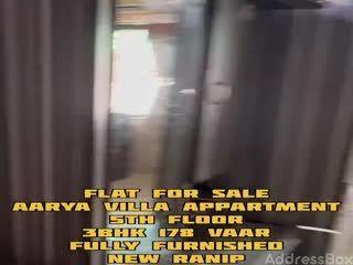 3 BHK Flats / Apartments for Sale in Ranip Ahmedabad | Aarya Villa Apartment