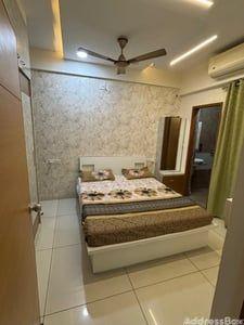 Property in Tragad | Ahmedabad