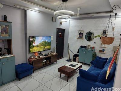 Property in Bopal | Ahmedabad