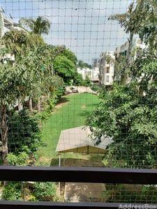 Flats / Apartments Below 50 Lakhs for Sale in Mansa, Ahmedabad | Mangalmurti Apartment