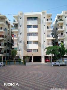 Flats for Resale in Kathwada Village, Ahmedabad | Akshardham Residency