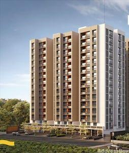 MOUNT MILANO - Commercial Exterior
