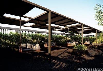 SIDDHARTH GREENZ Amenities