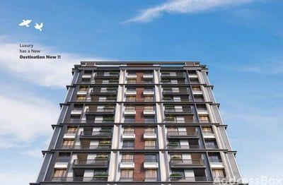 Flats / Apartments Below 80 Lakhs for Sale in Kathwada, Ahmedabad | ALTEZZA PROS