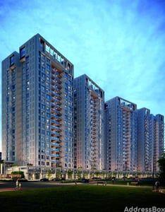 Commercial Property for Sale in Shilaj, Ahmedabad | KAVISHA The Masterpiece