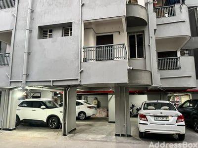 3 BHK Flats / Apartments for Sale in Ramdev Nagar Ahmedabad | Vibhuti apartment