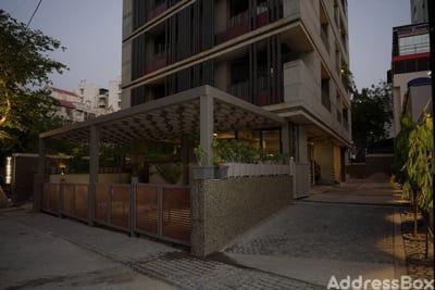 Property in Prahladnagar | Ahmedabad