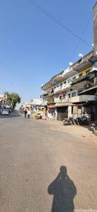 1 BHK Flats / Apartments for Sale in Sabarmati Ahmedabad | NANDANVAN APARTMENT