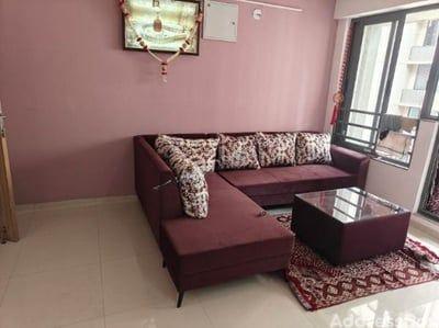 Flats / Apartments for Rent in Shela, Ahmedabad | SHILP REVANTA