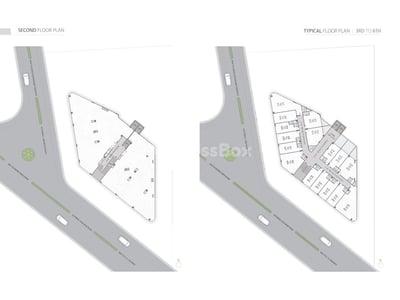 Profit Floor Plan