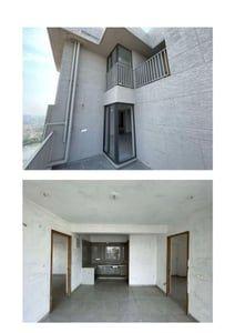 3 BHK Flats / Apartments for Sale in Shilaj Ahmedabad | Nirgun Rise