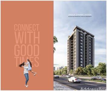 Aksharth Elegance - Commercial Others