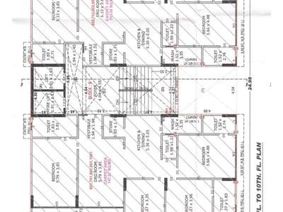 Shikhar Shila Floor Plan