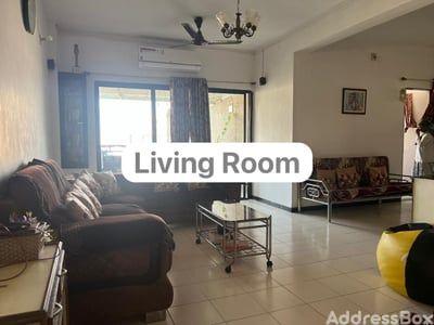Property in Satellite Road | Ahmedabad