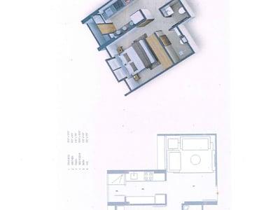 JOY Floor Plan