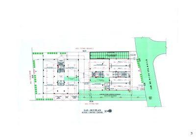 D-Sky 62 Floor Plan