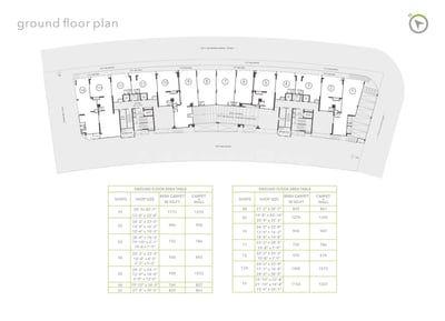 Accolade Floor Plan